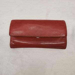 RUDSAK Leather Walllet